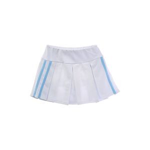 Design History Girls  Skort, White